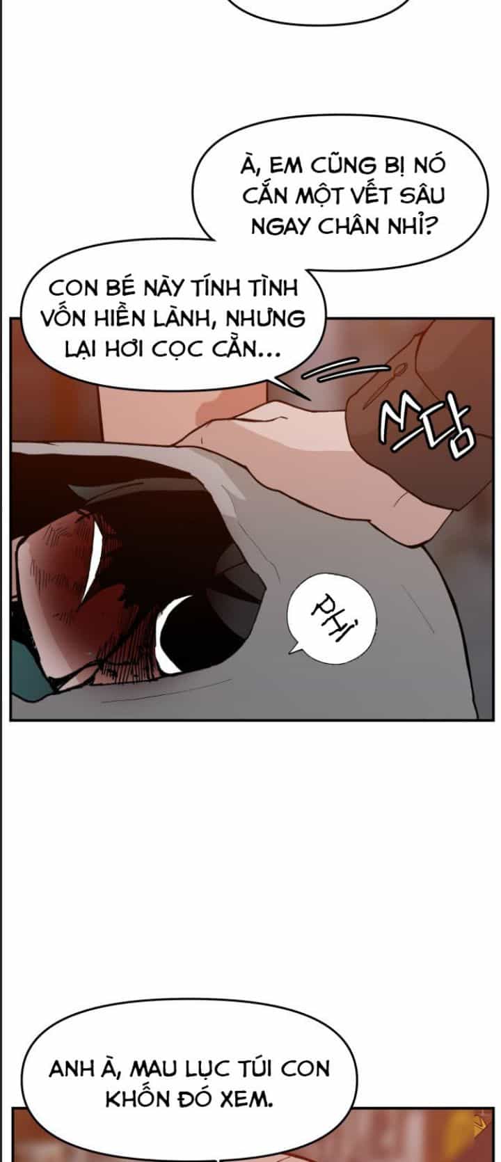 Lớp Học Phản Diện - Chương 41 - ảnh 58