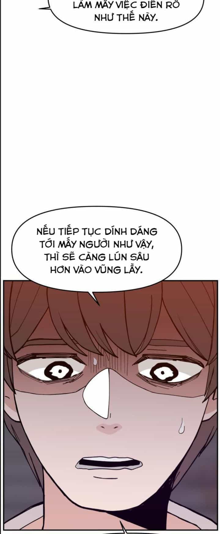 Lớp Học Phản Diện - Chương 42 - ảnh 29