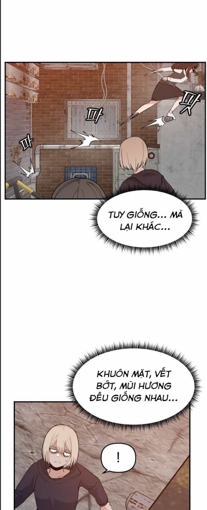 Lớp Học Phản Diện - Chương 42 - ảnh 60