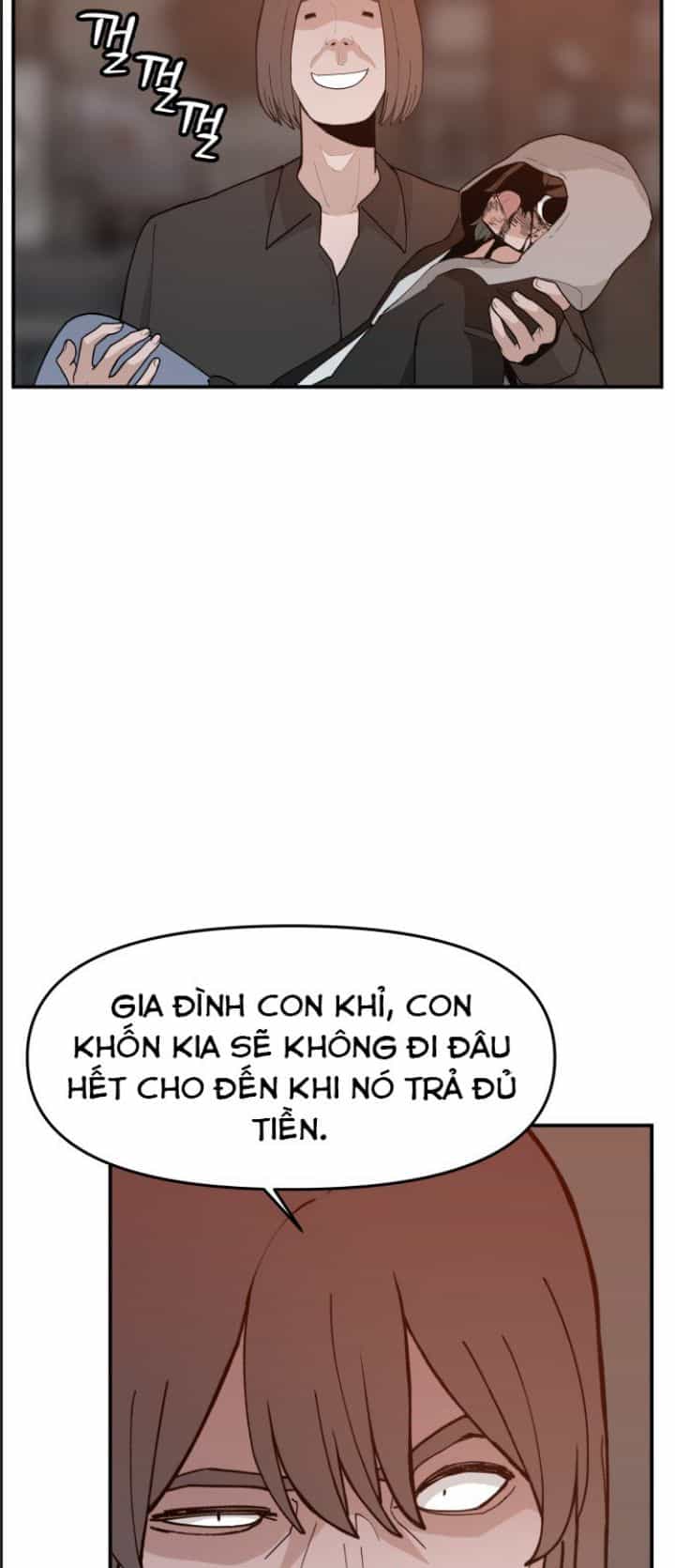 Lớp Học Phản Diện - Chương 43 - ảnh 19