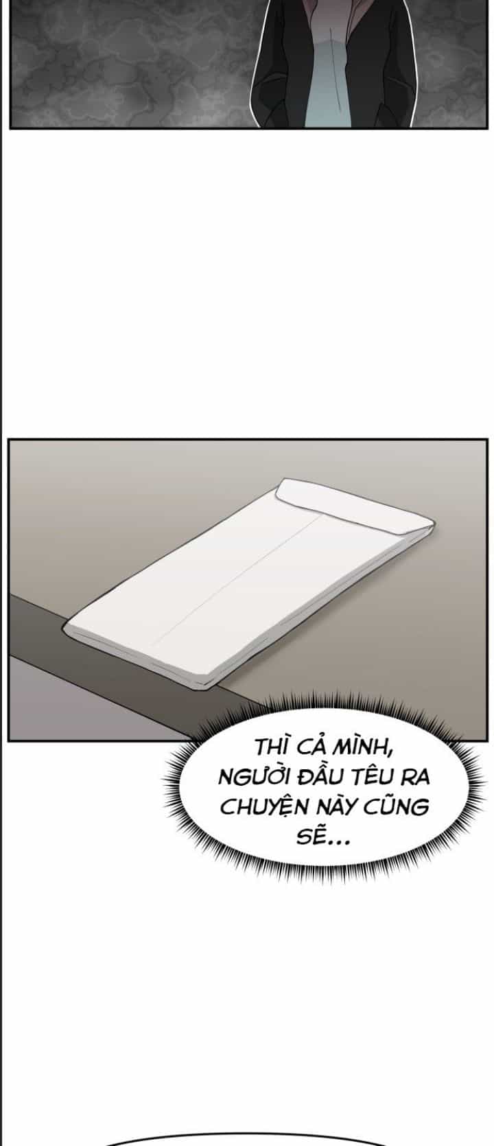 Lớp Học Phản Diện - Chương 43 - ảnh 57