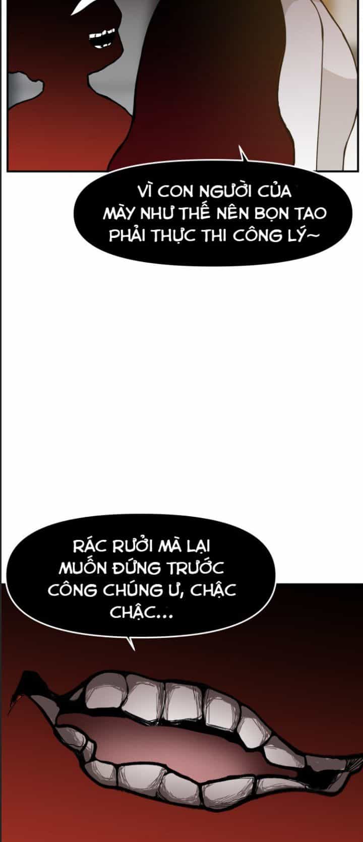 Lớp Học Phản Diện - Chương 43 - ảnh 70