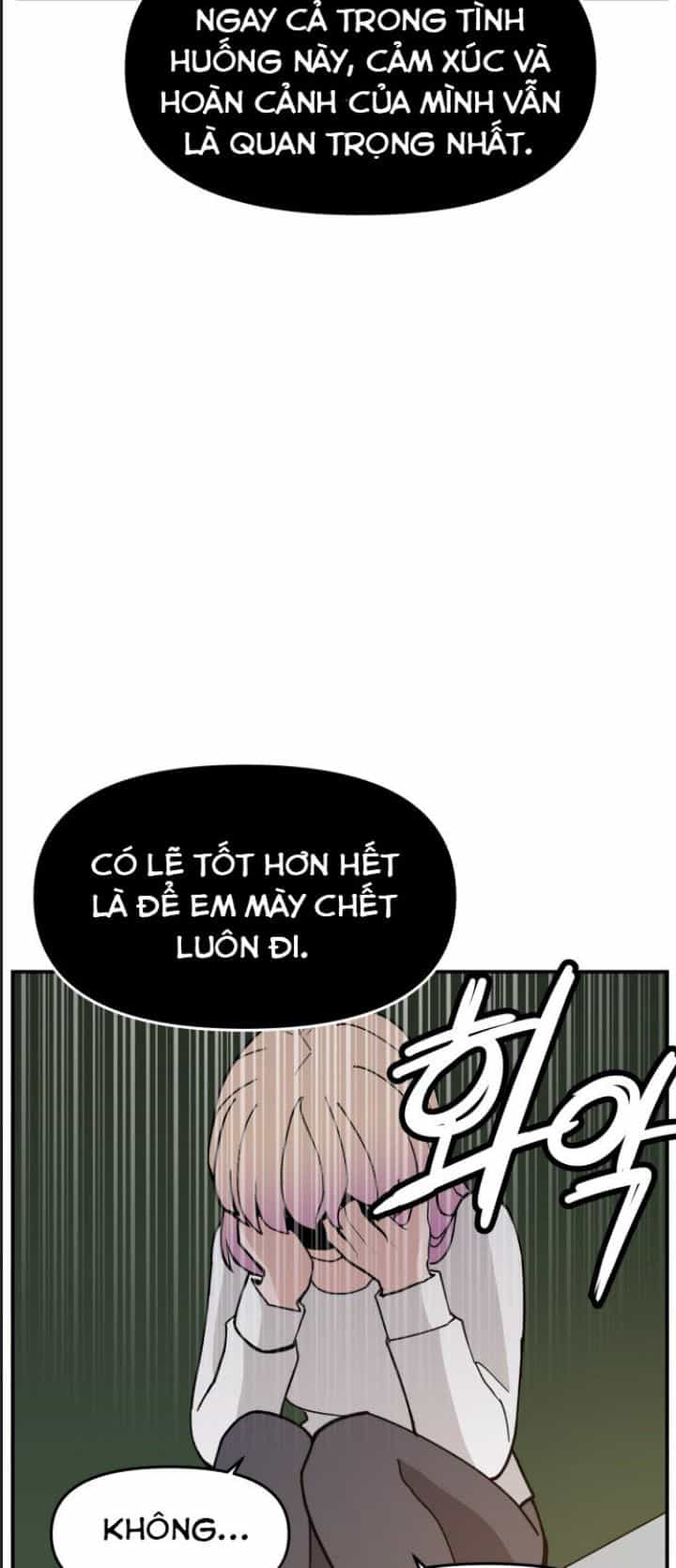 Lớp Học Phản Diện - Chương 43 - ảnh 77