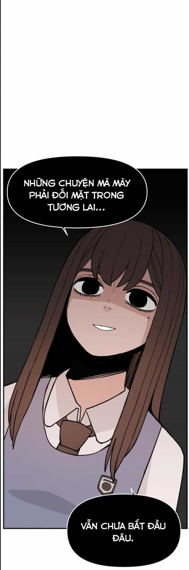 Lớp Học Phản Diện - Chương 44 - ảnh 2