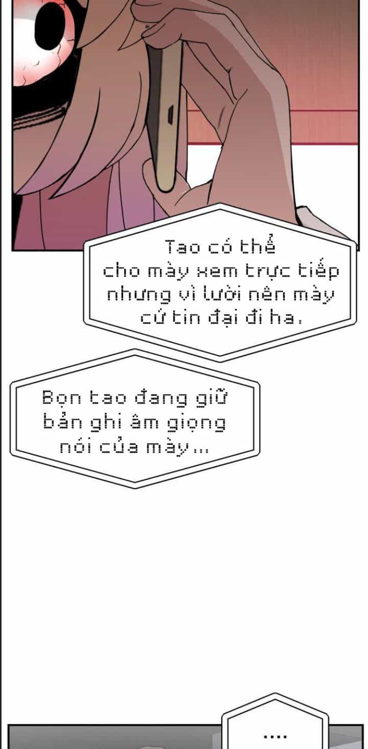 Lớp Học Phản Diện - Chương 45 - ảnh 26