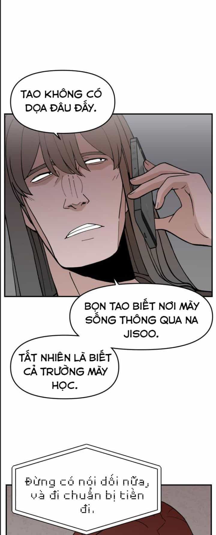 Lớp Học Phản Diện - Chương 45 - ảnh 32