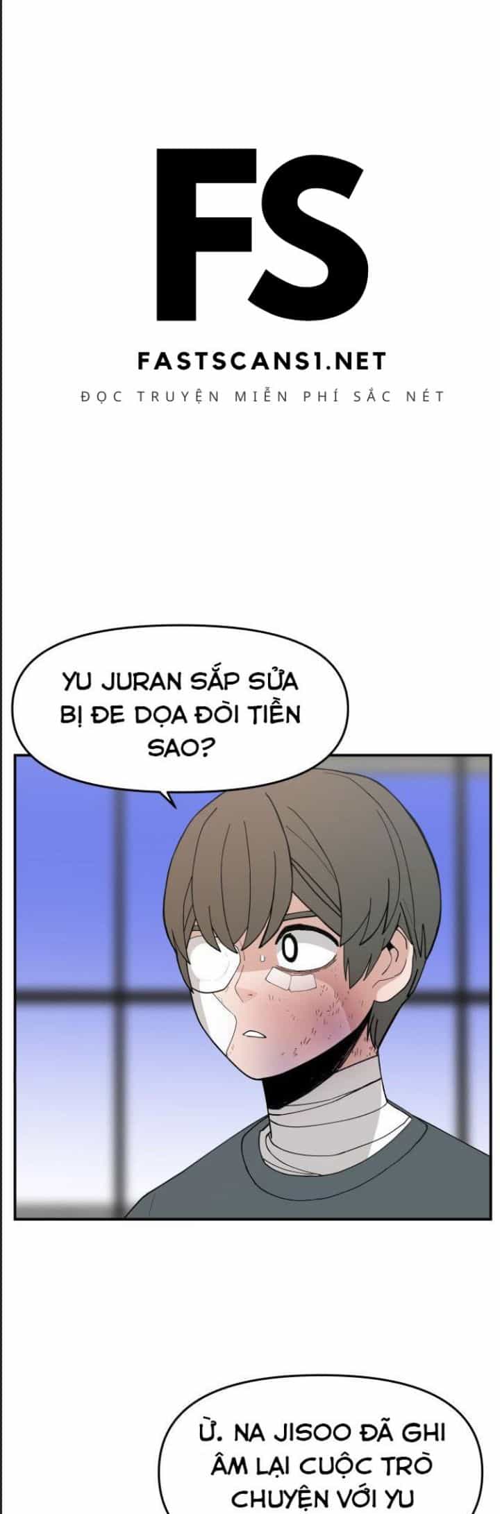Lớp Học Phản Diện - Chương 45 - ảnh 37