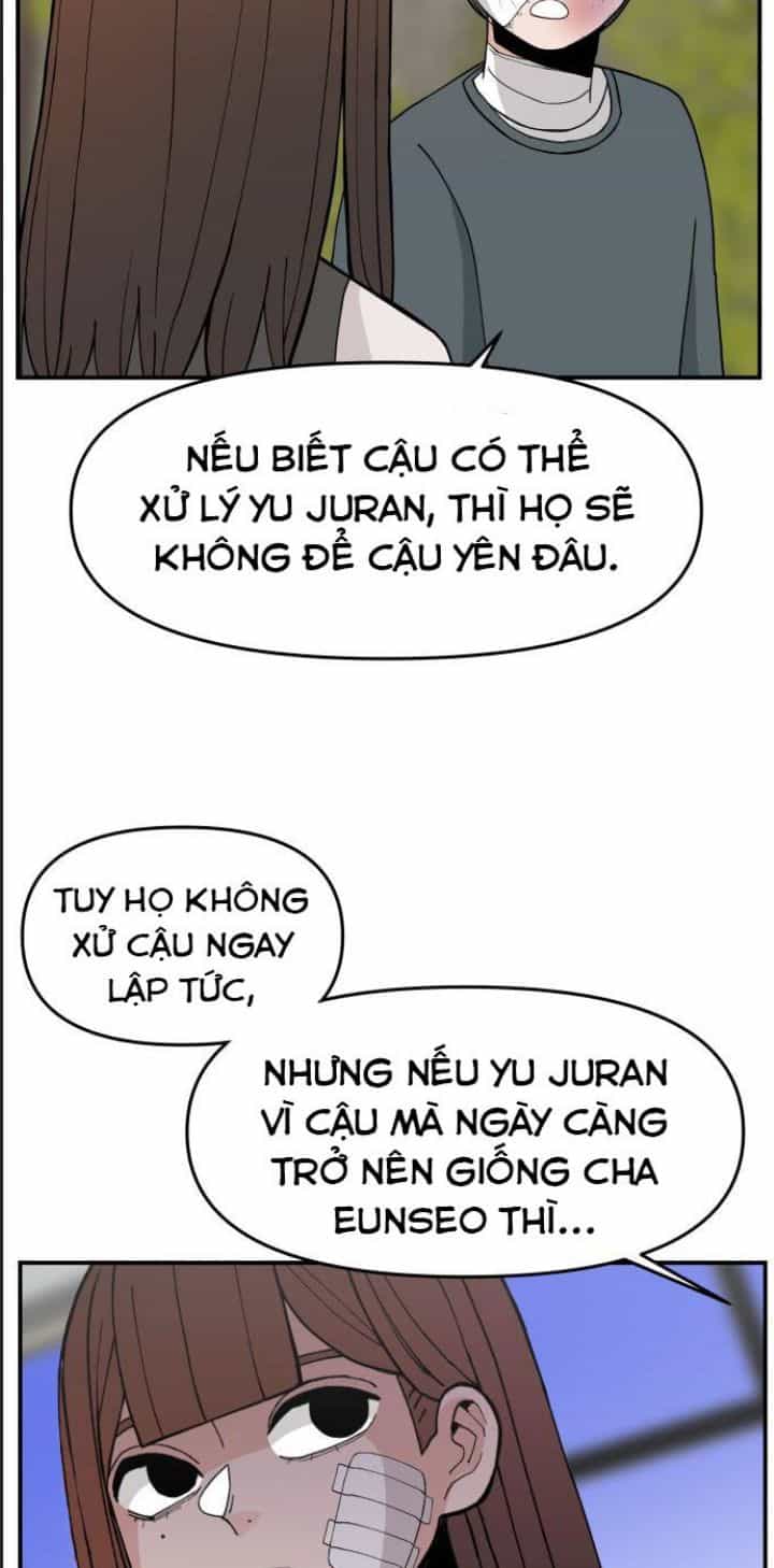 Lớp Học Phản Diện - Chương 45 - ảnh 40
