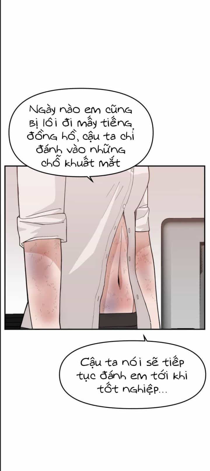 Lớp Học Phản Diện - Chương 46 - ảnh 20