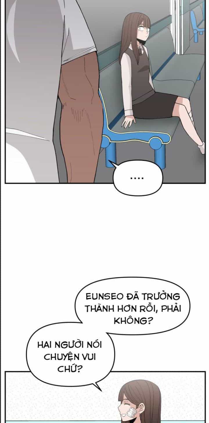 Lớp Học Phản Diện - Chương 46 - ảnh 26