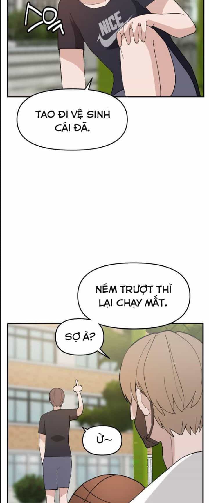 Lớp Học Phản Diện - Chương 46 - ảnh 71