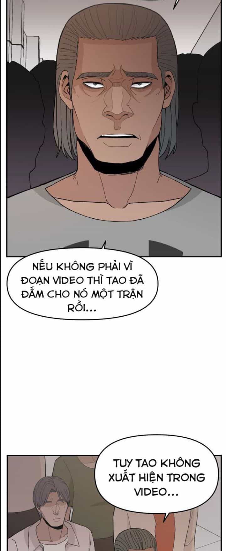 Lớp Học Phản Diện - Chương 46 - ảnh 75