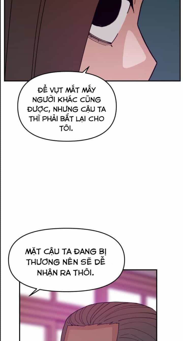 Lớp Học Phản Diện - Chương 47 - ảnh 14