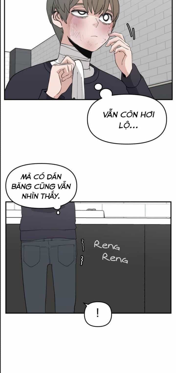 Lớp Học Phản Diện - Chương 47 - ảnh 49