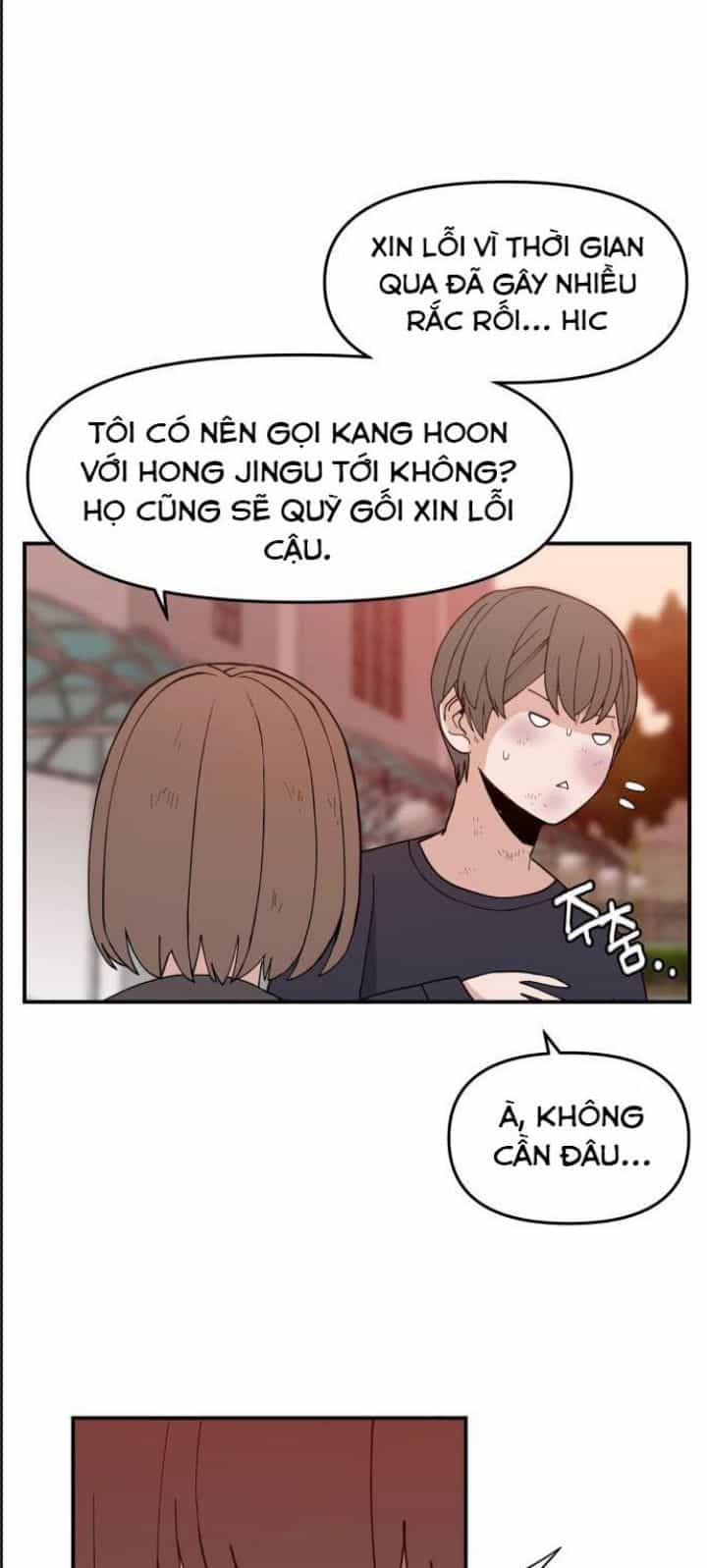 Lớp Học Phản Diện - Chương 48 - ảnh 26