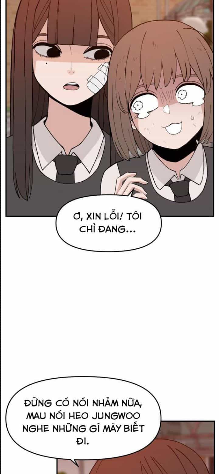 Lớp Học Phản Diện - Chương 48 - ảnh 28