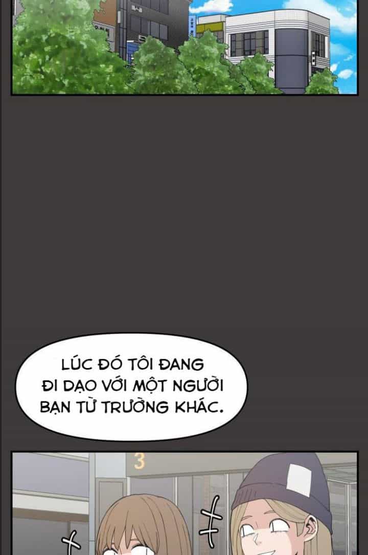Lớp Học Phản Diện - Chương 48 - ảnh 33