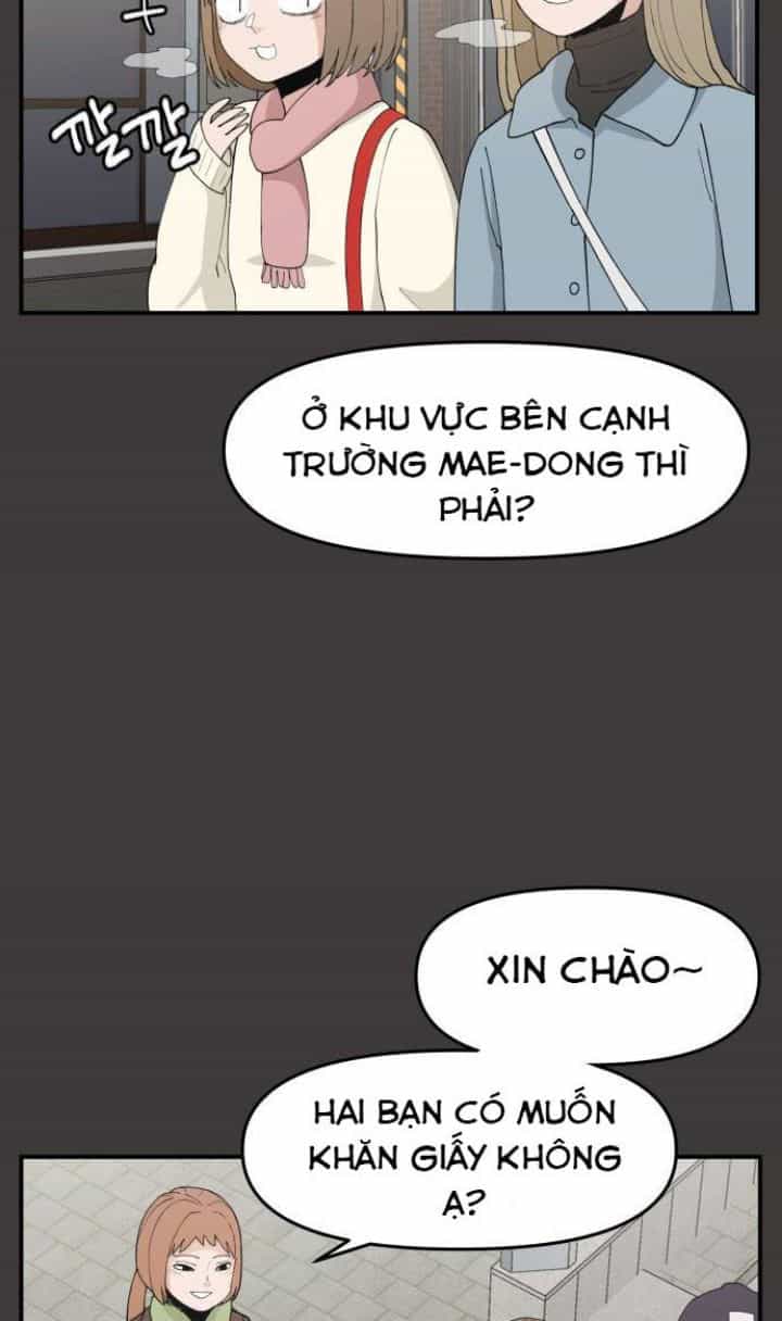 Lớp Học Phản Diện - Chương 48 - ảnh 34