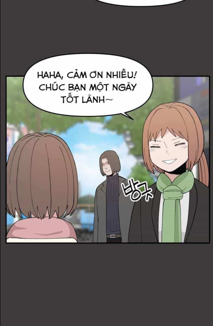 Lớp Học Phản Diện - Chương 48 - ảnh 37