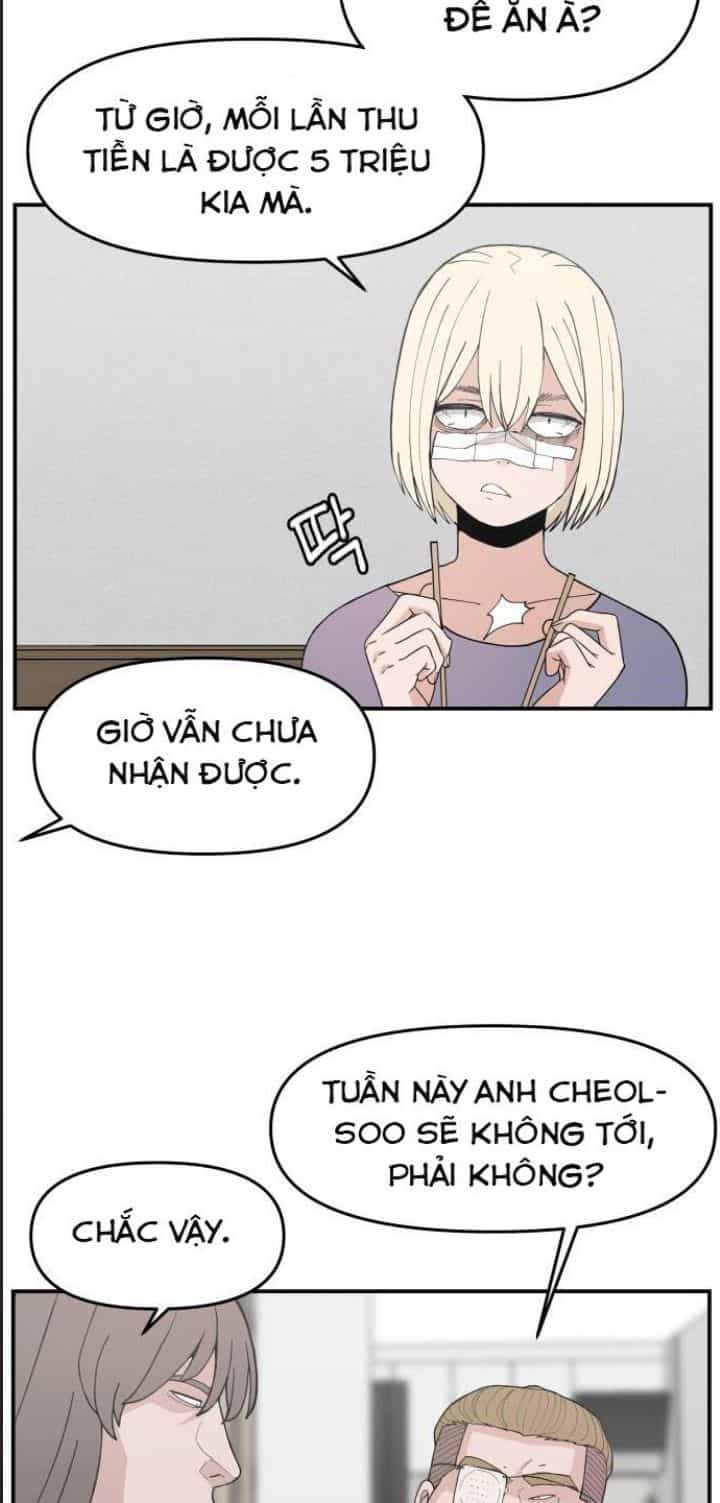 Lớp Học Phản Diện - Chương 48 - ảnh 54