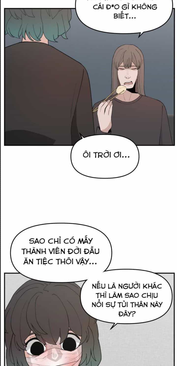 Lớp Học Phản Diện - Chương 48 - ảnh 58