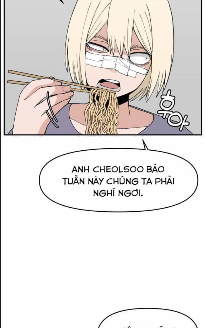 Lớp Học Phản Diện - Chương 48 - ảnh 67