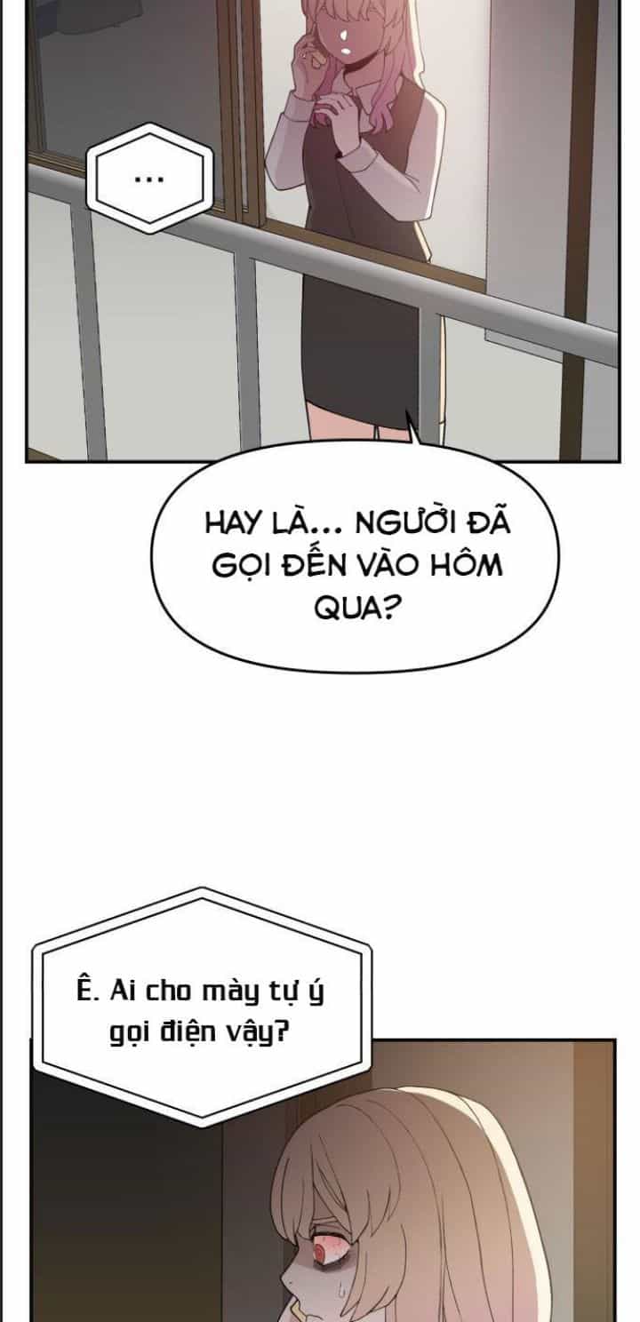 Lớp Học Phản Diện - Chương 48 - ảnh 72