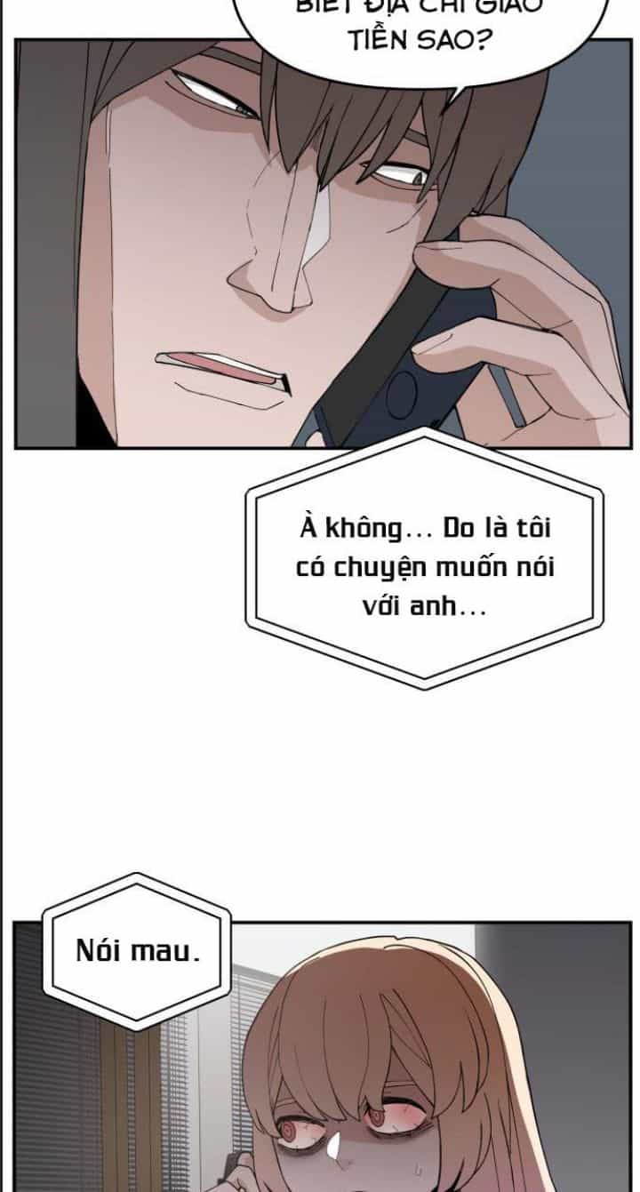 Lớp Học Phản Diện - Chương 48 - ảnh 74