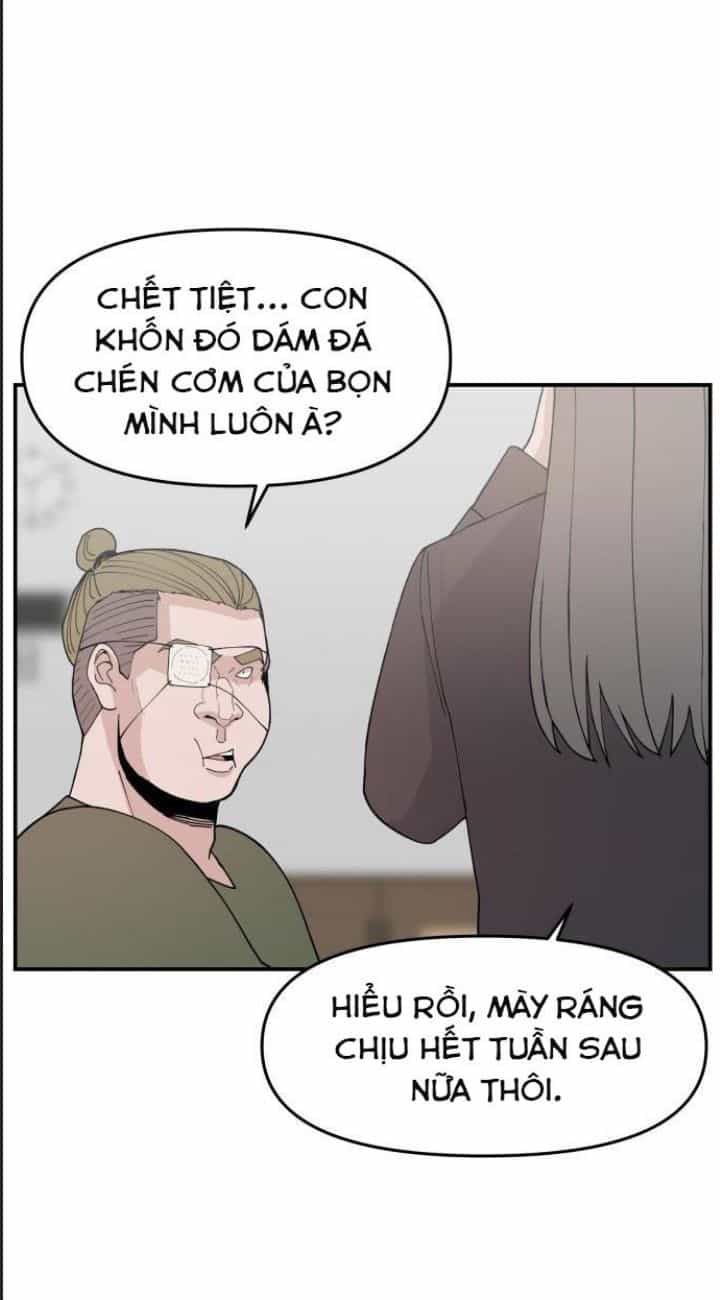 Lớp Học Phản Diện - Chương 48 - ảnh 85