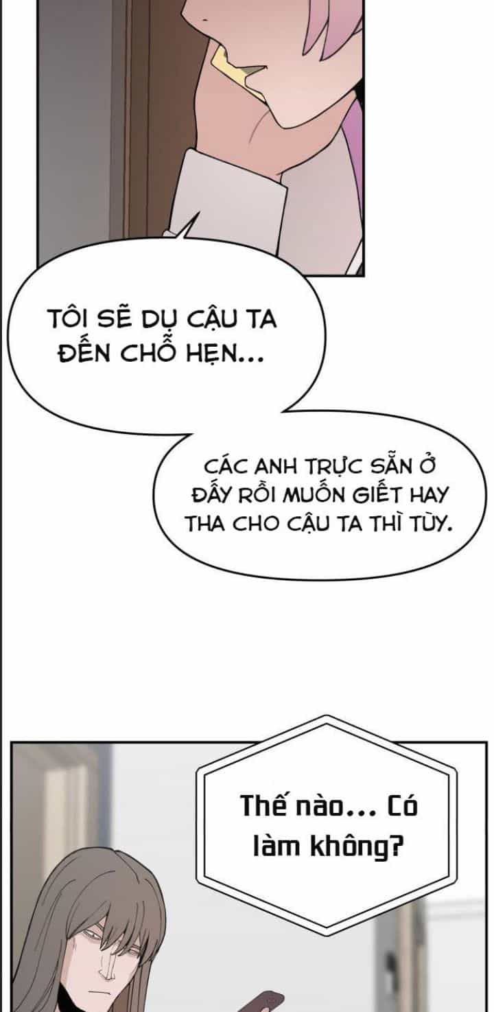 Lớp Học Phản Diện - Chương 48 - ảnh 90