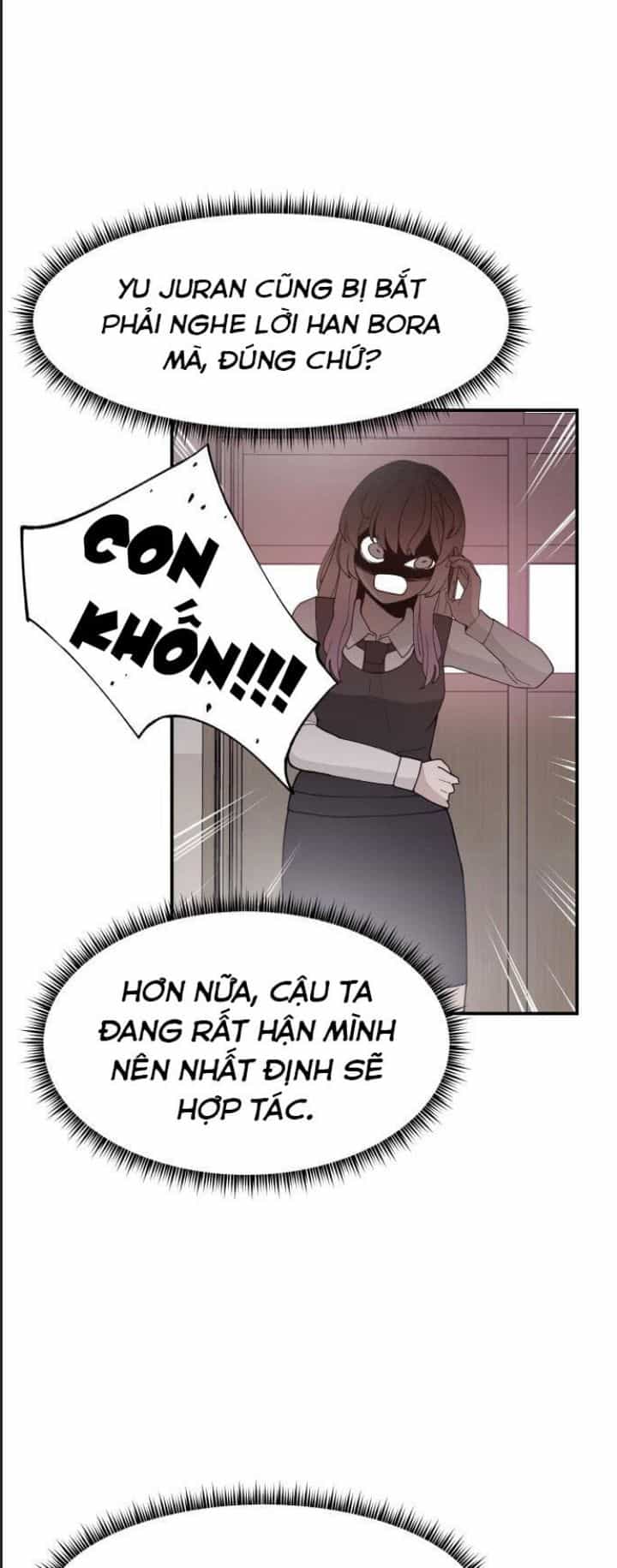Lớp Học Phản Diện - Chương 49 - ảnh 22