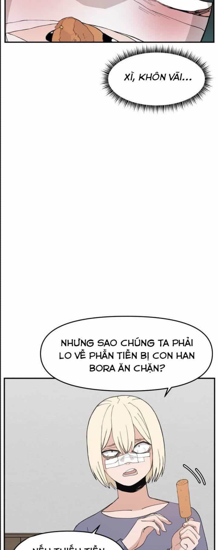 Lớp Học Phản Diện - Chương 49 - ảnh 24