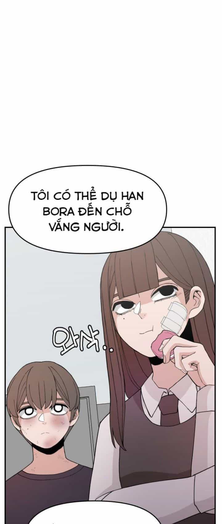 Lớp Học Phản Diện - Chương 49 - ảnh 3