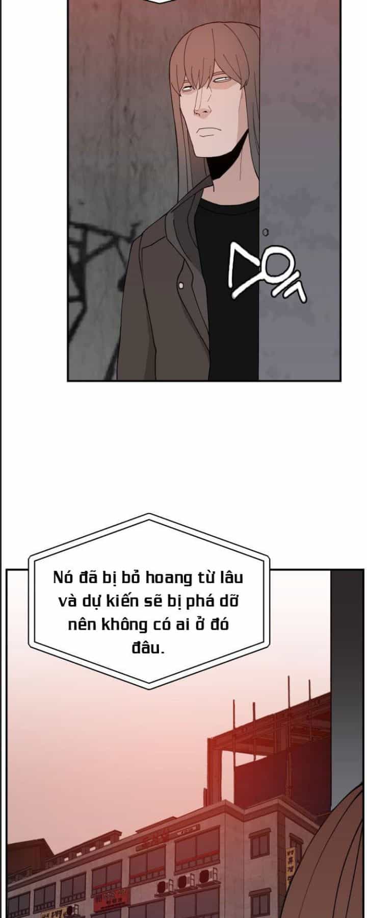 Lớp Học Phản Diện - Chương 49 - ảnh 41