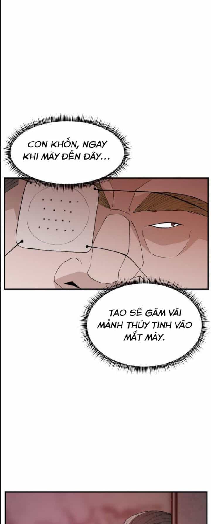 Lớp Học Phản Diện - Chương 49 - ảnh 55