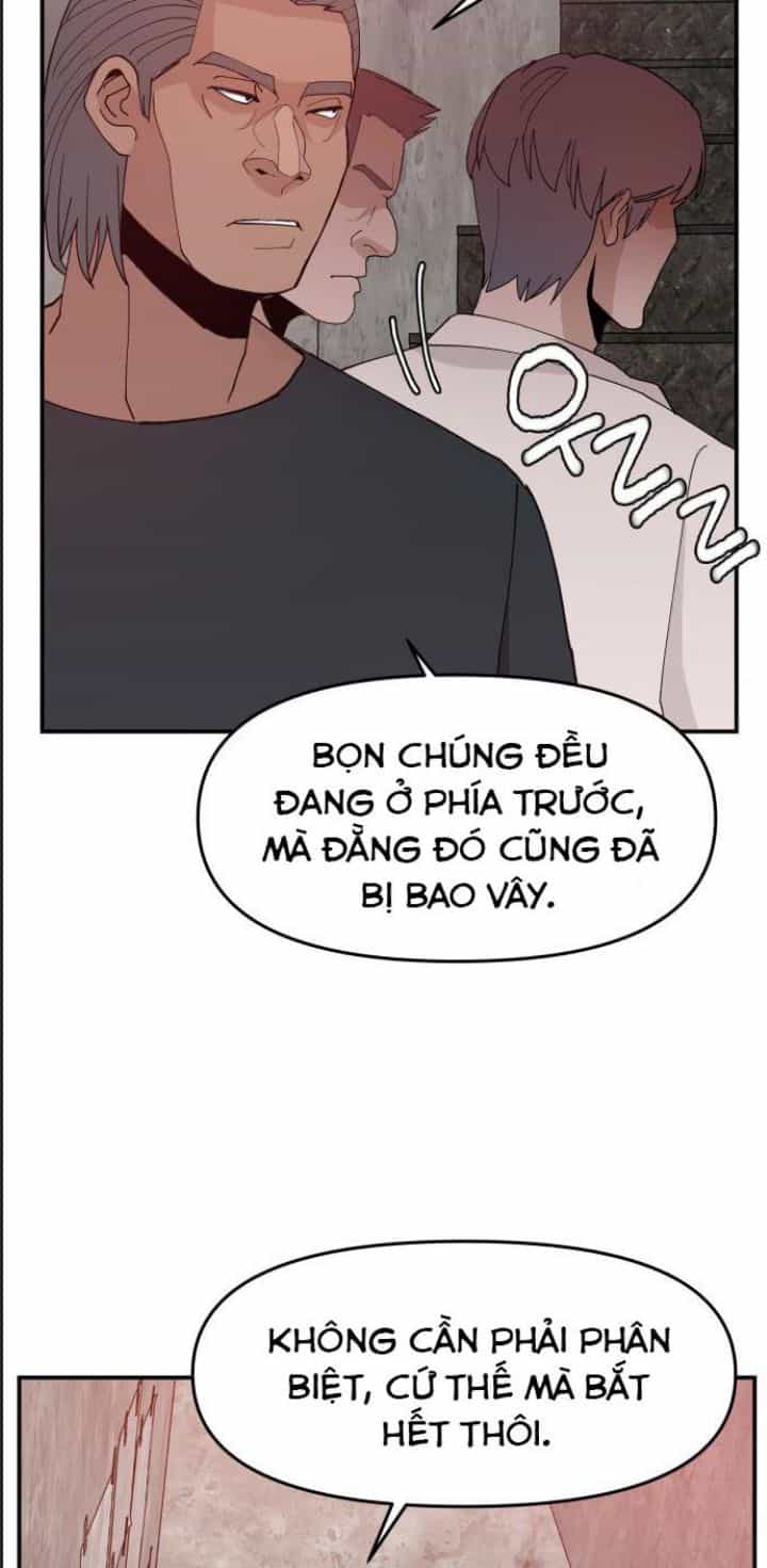 Lớp Học Phản Diện - Chương 50 - ảnh 32