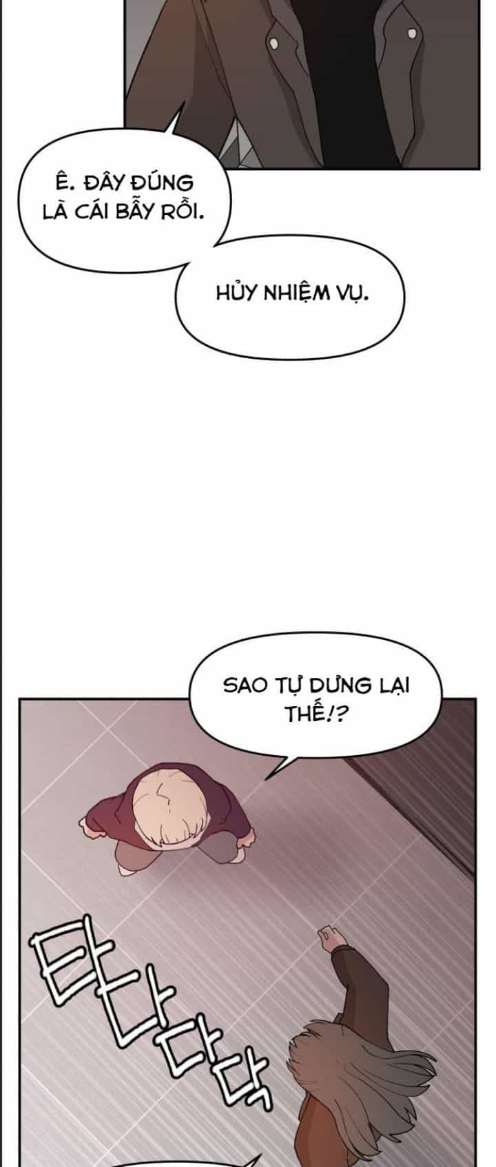 Lớp Học Phản Diện - Chương 50 - ảnh 37
