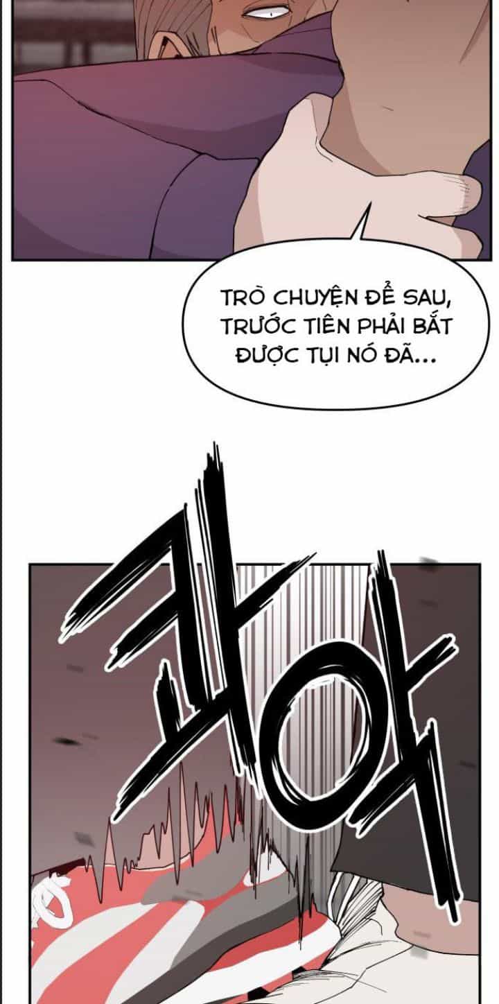 Lớp Học Phản Diện - Chương 51 - ảnh 16