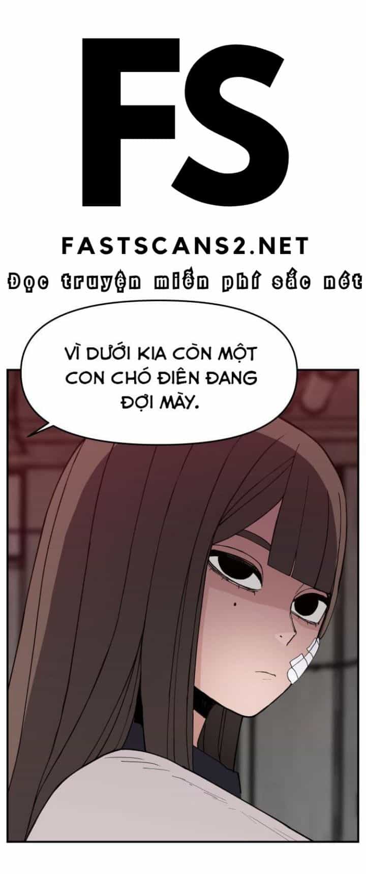 Lớp Học Phản Diện - Chương 51 - ảnh 2