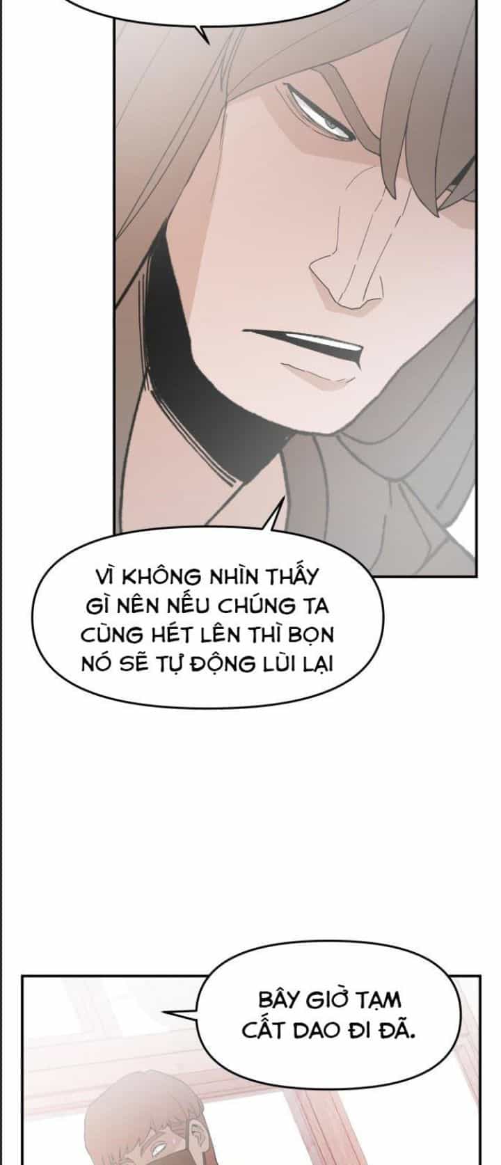 Lớp Học Phản Diện - Chương 52 - ảnh 5