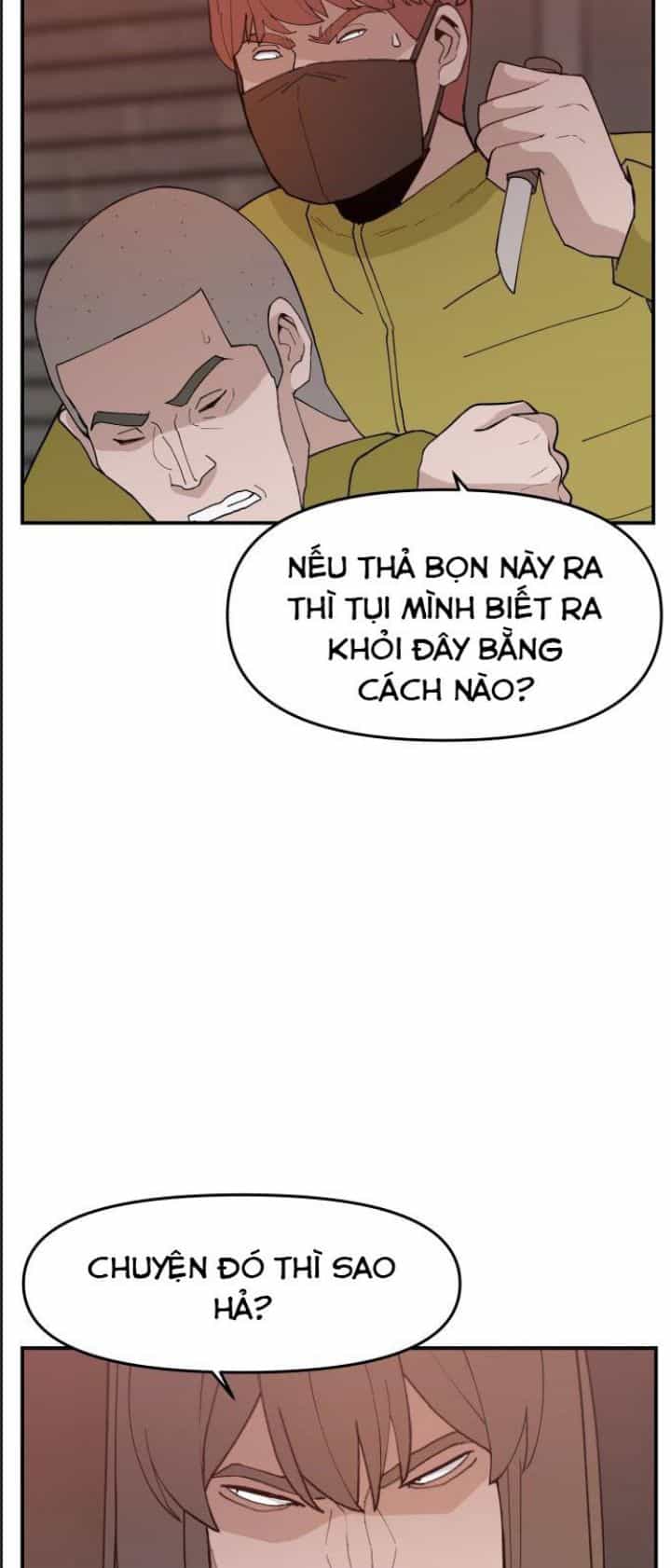 Lớp Học Phản Diện - Chương 52 - ảnh 65