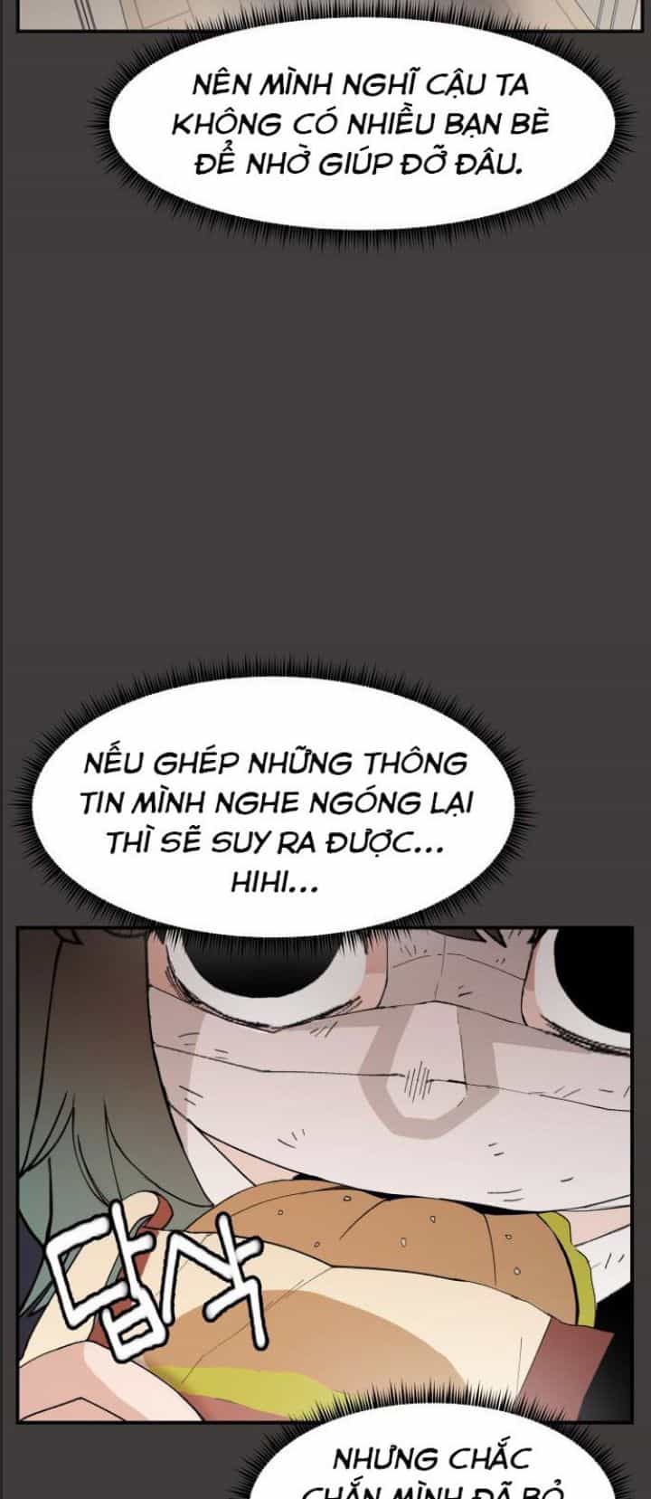 Lớp Học Phản Diện - Chương 53 - ảnh 15