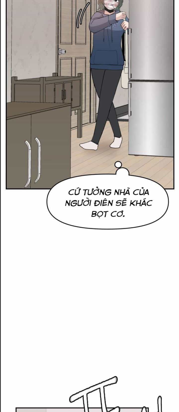 Lớp Học Phản Diện - Chương 53 - ảnh 42