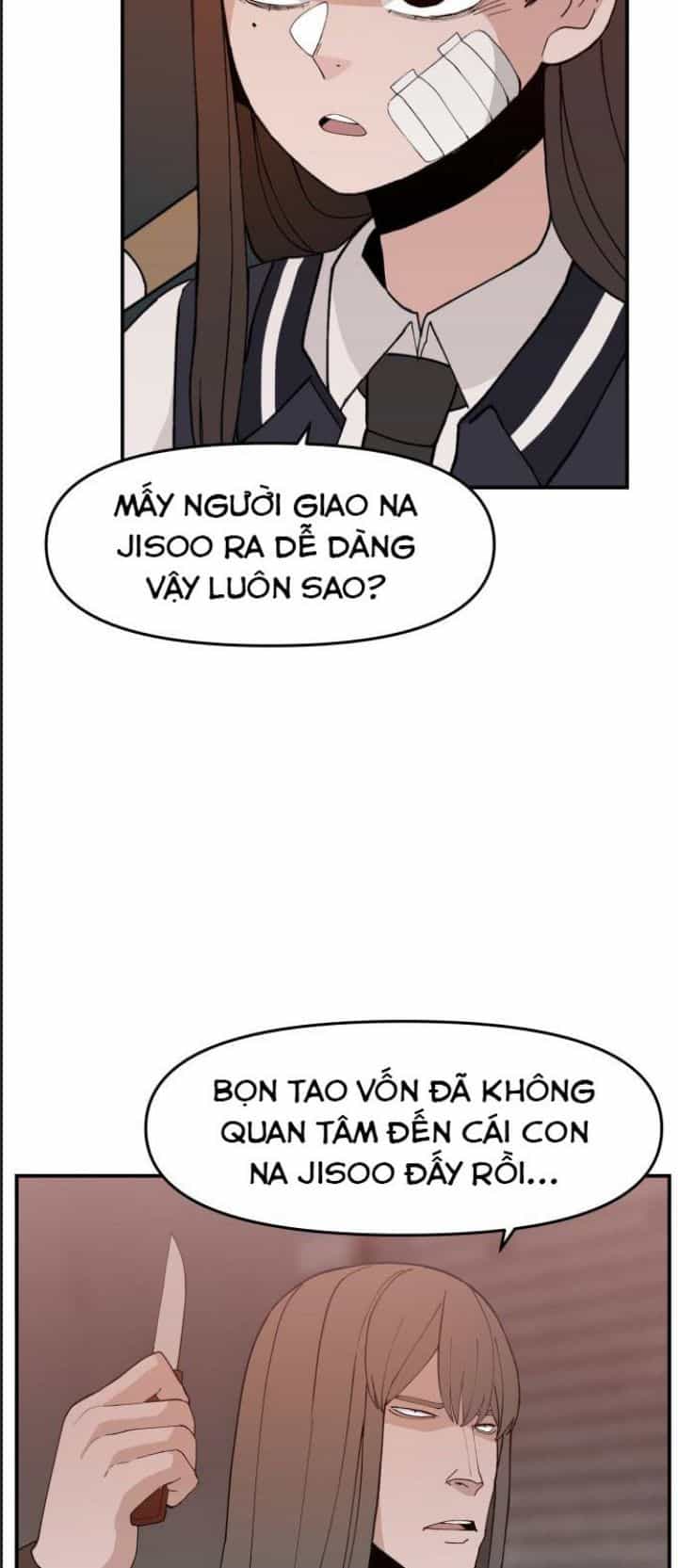 Lớp Học Phản Diện - Chương 53 - ảnh 77