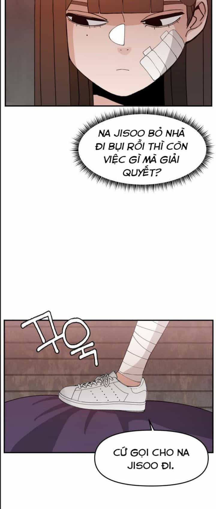 Lớp Học Phản Diện - Chương 53 - ảnh 81