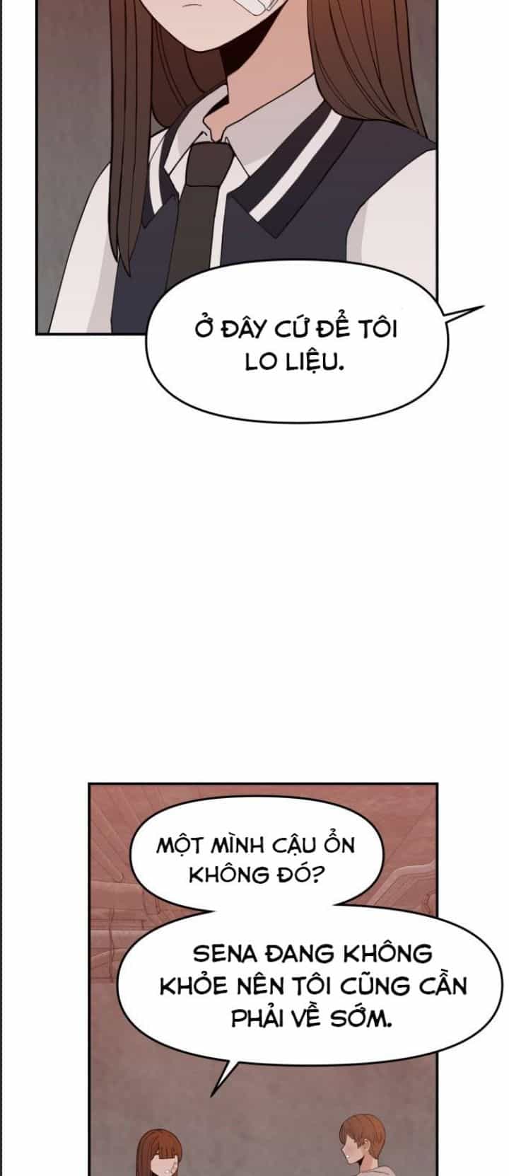 Lớp Học Phản Diện - Chương 54 - ảnh 67