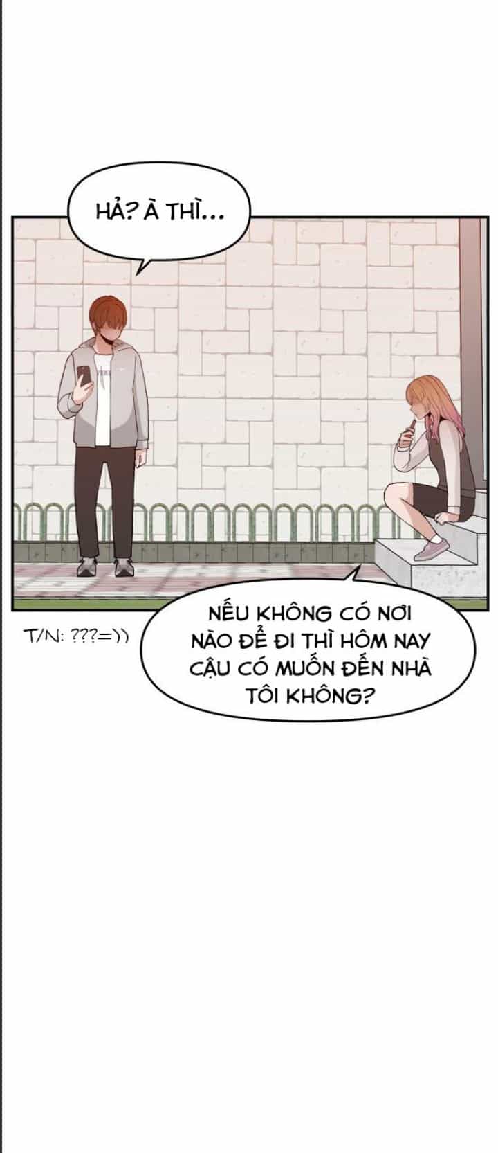Lớp Học Phản Diện - Chương 54 - ảnh 7