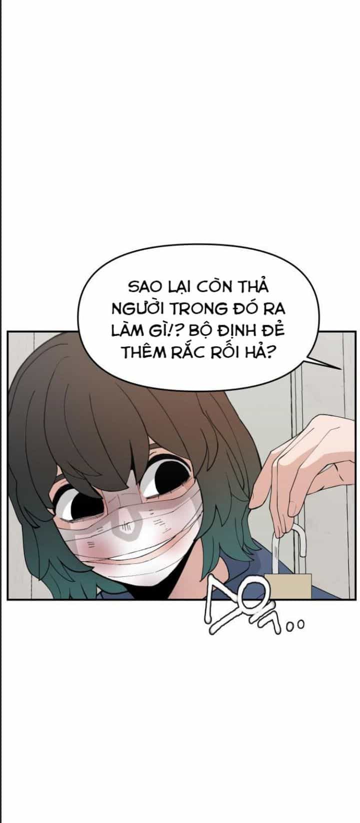 Lớp Học Phản Diện - Chương 56 - ảnh 55