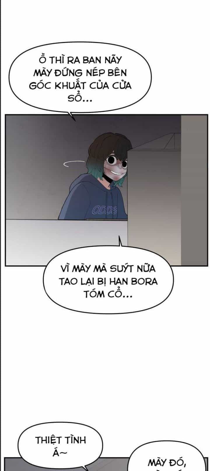 Lớp Học Phản Diện - Chương 56 - ảnh 79