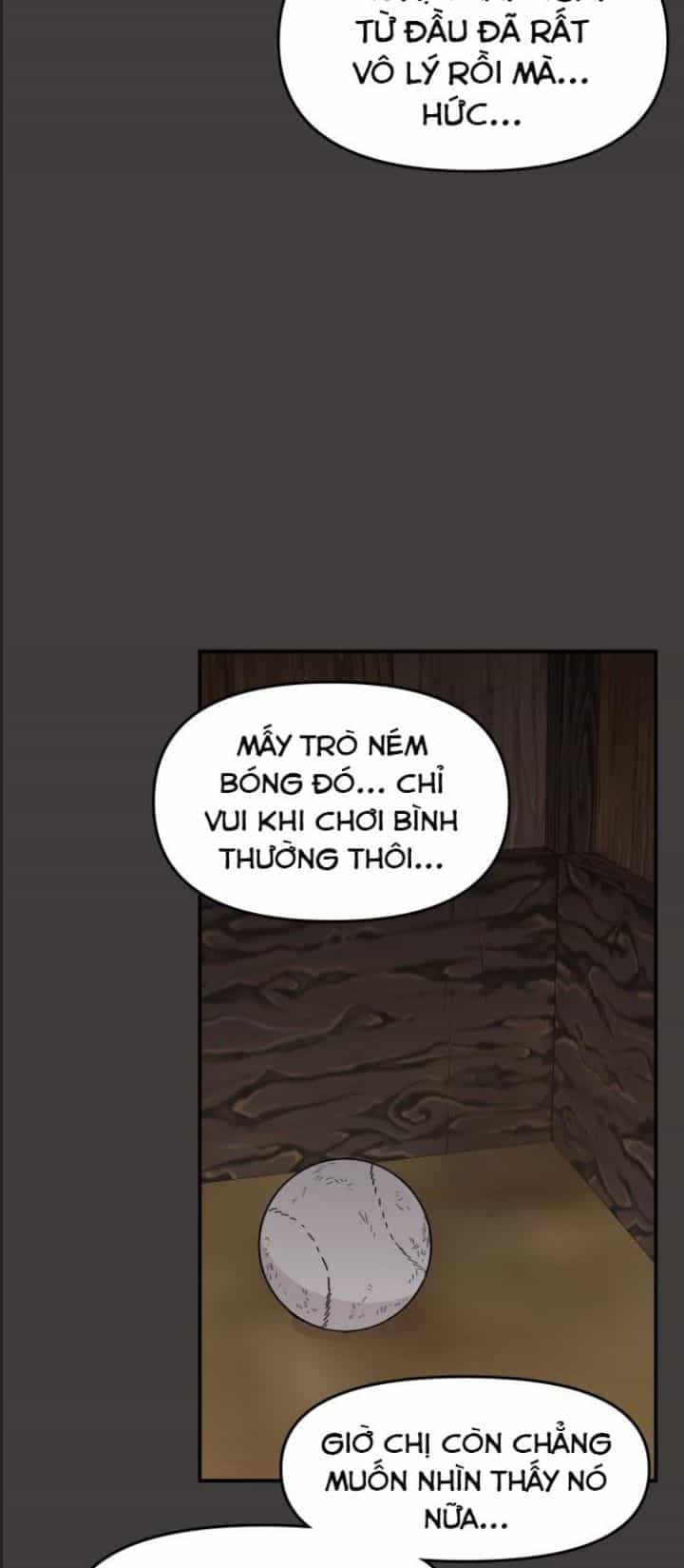 Lớp Học Phản Diện - Chương 57 - ảnh 13